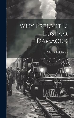 Why Freight is Lost or Damaged