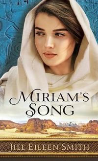 Cover image for Miriam's Song