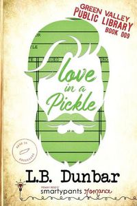 Cover image for Love in a Pickle