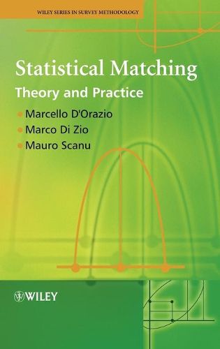 Cover image for Statistical Matching: Theory and Practice