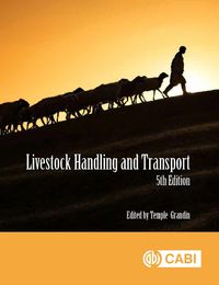 Cover image for Livestock Handling and Transport