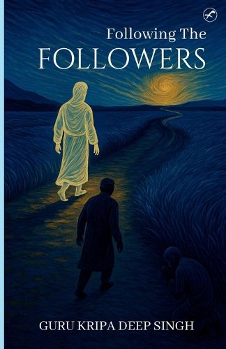 Cover image for Following The Followers