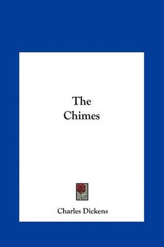 Cover image for The Chimes
