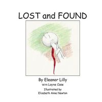 Cover image for Lost and Found