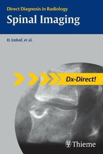 Spinal Imaging: Direct Diagnosis in Radiology