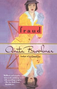 Cover image for Fraud