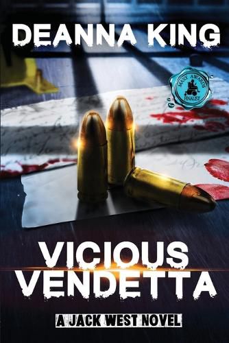 Vicious Vendetta