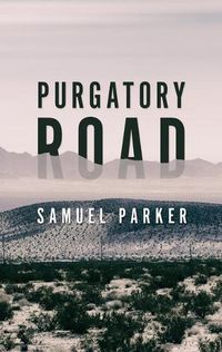 Cover image for Purgatory Road