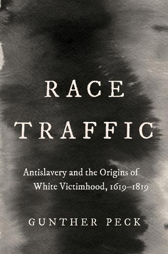 Cover image for Race Traffic