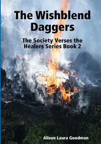 Cover image for The Wishblend Daggers