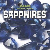 Cover image for Sapphires