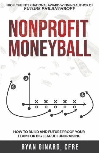 Cover image for Nonprofit Moneyball