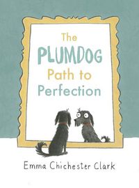 Cover image for The Plumdog Path to Perfection