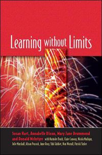 Cover image for Learning without Limits