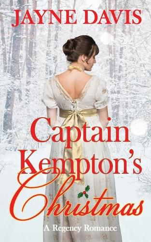 Cover image for Captain Kempton's Christmas