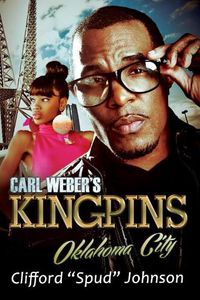 Cover image for Carl Weber's Kingpins: Oklahoma City