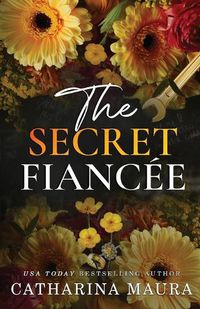 Cover image for The Secret Fiance