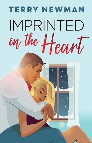 Cover image for Imprinted on the Heart
