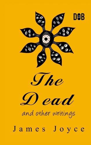 Cover image for The Dead and Other Short Stories