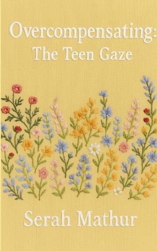 Cover image for Overcompensating (Edition1st)