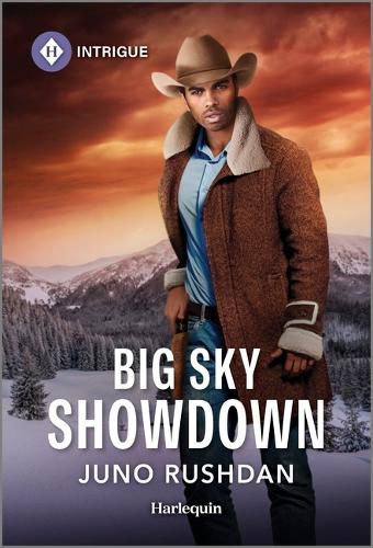 Cover image for Big Sky Showdown