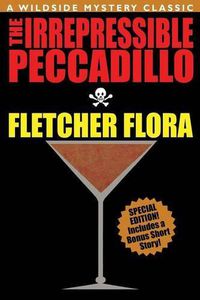 Cover image for The Irrepressible Peccadillo