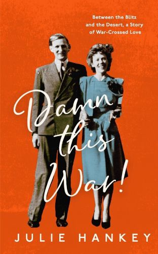 Cover image for Damn This War!