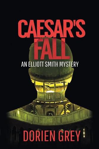 Cover image for Caesar's Fall