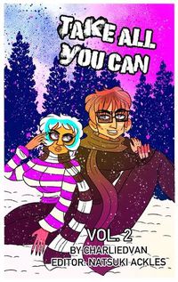 Cover image for Take All You Can Vol. 2