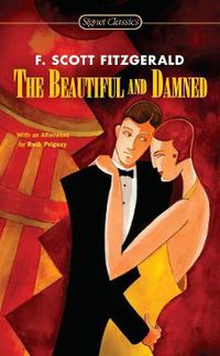 Cover image for The Beautiful And The Damned