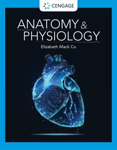 Cover image for Anatomy & Physiology