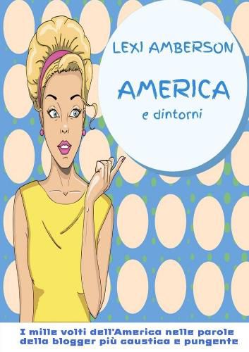 Cover image for America e dintorni