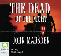 Cover image for The Dead of the Night