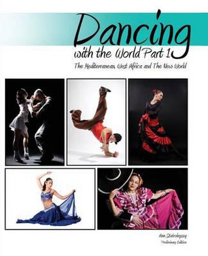 Cover image for Dancing with the World