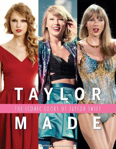 Cover image for Taylor Made