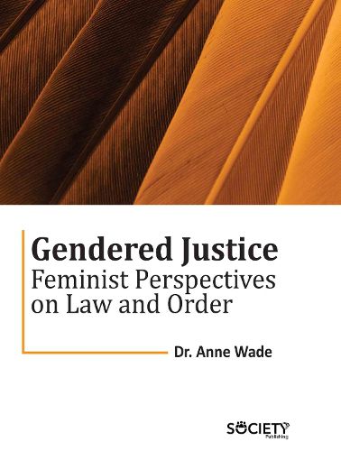 Cover image for Gendered Justice