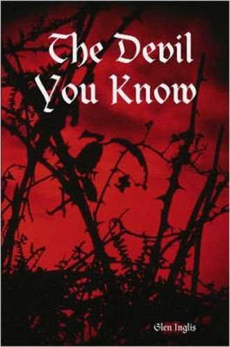 Cover image for The Devil You Know