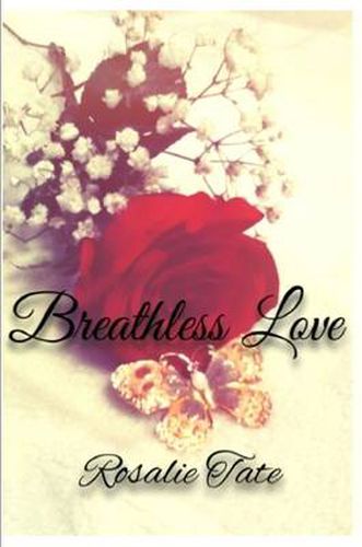 Cover image for Breathless Love