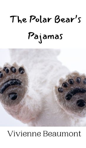 Cover image for The Polar Bear's Pajamas