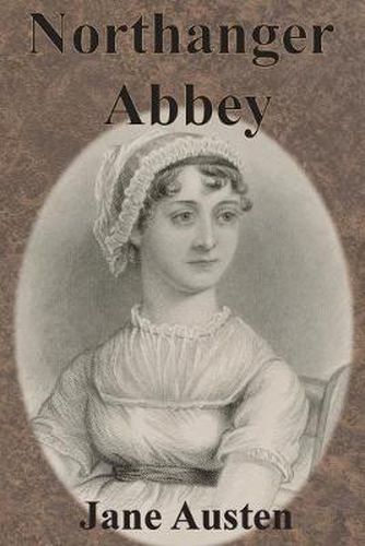 Cover image for Northanger Abbey