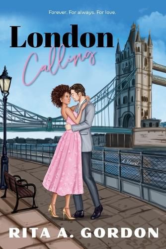 Cover image for London Calling
