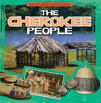 Cover image for The Cherokee People