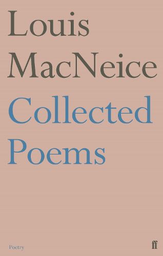 Cover image for Collected Poems