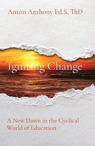 Cover image for Igniting Change