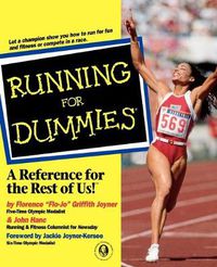 Cover image for Running For Dummies