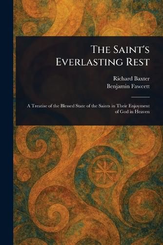Cover image for The Saint's Everlasting Rest