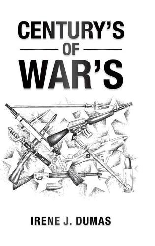 Cover image for Century's of War's