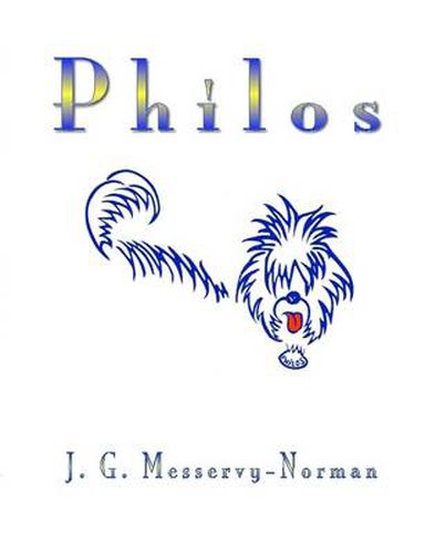 Cover image for Philos