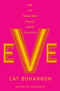 Cover image for Eve (Adapted for Young Adults)