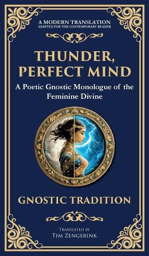 Thunder, Perfect Mind